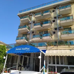 Halifax Szálloda