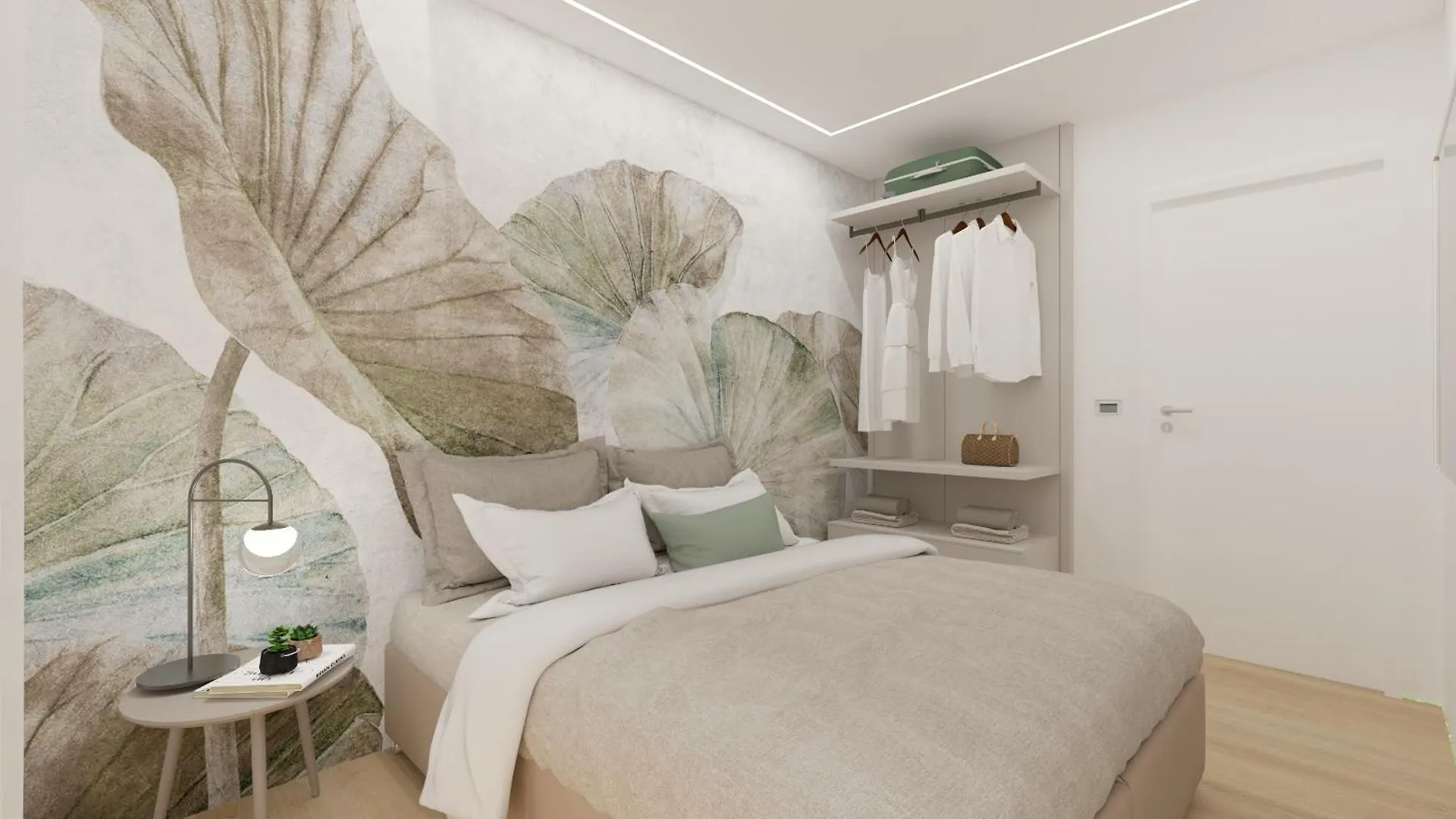 Jesolo Fronte Mare - Jl Blue Apartments C7