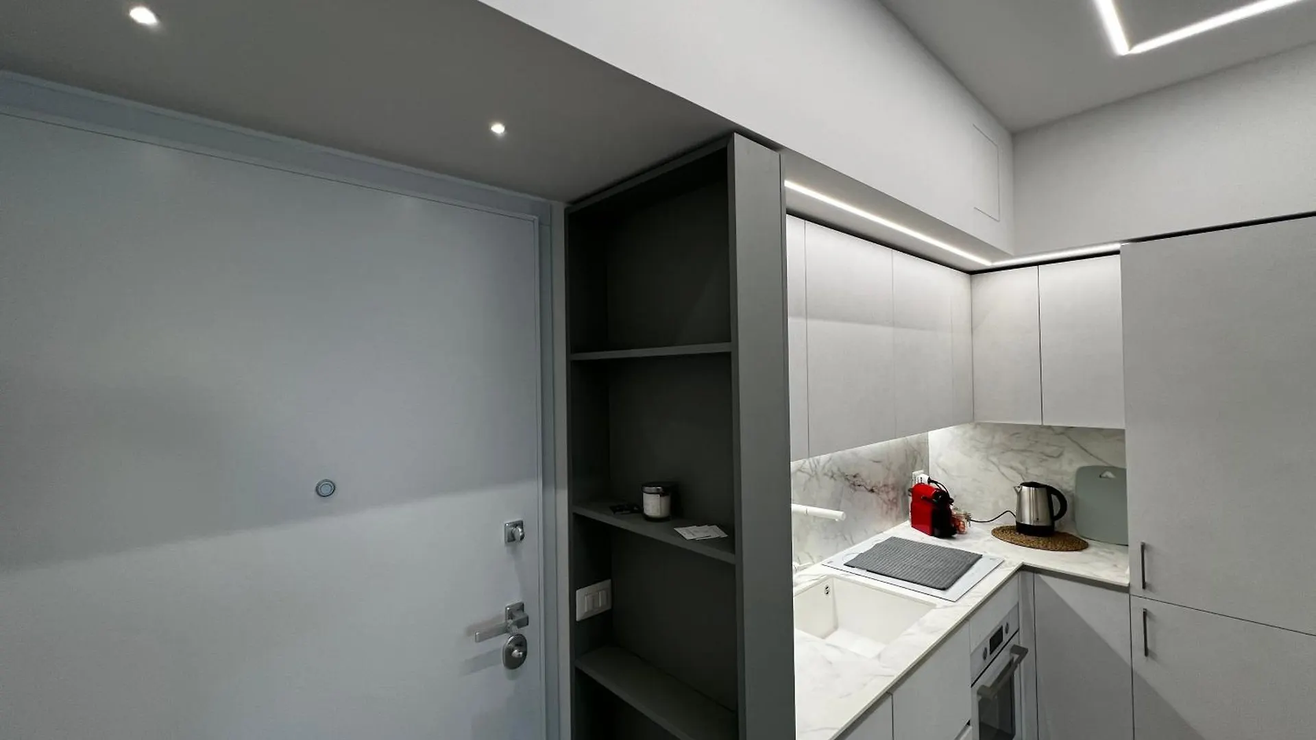 Jesolo Fronte Mare - Jl Blue Apartments C7 Lido di Jesolo