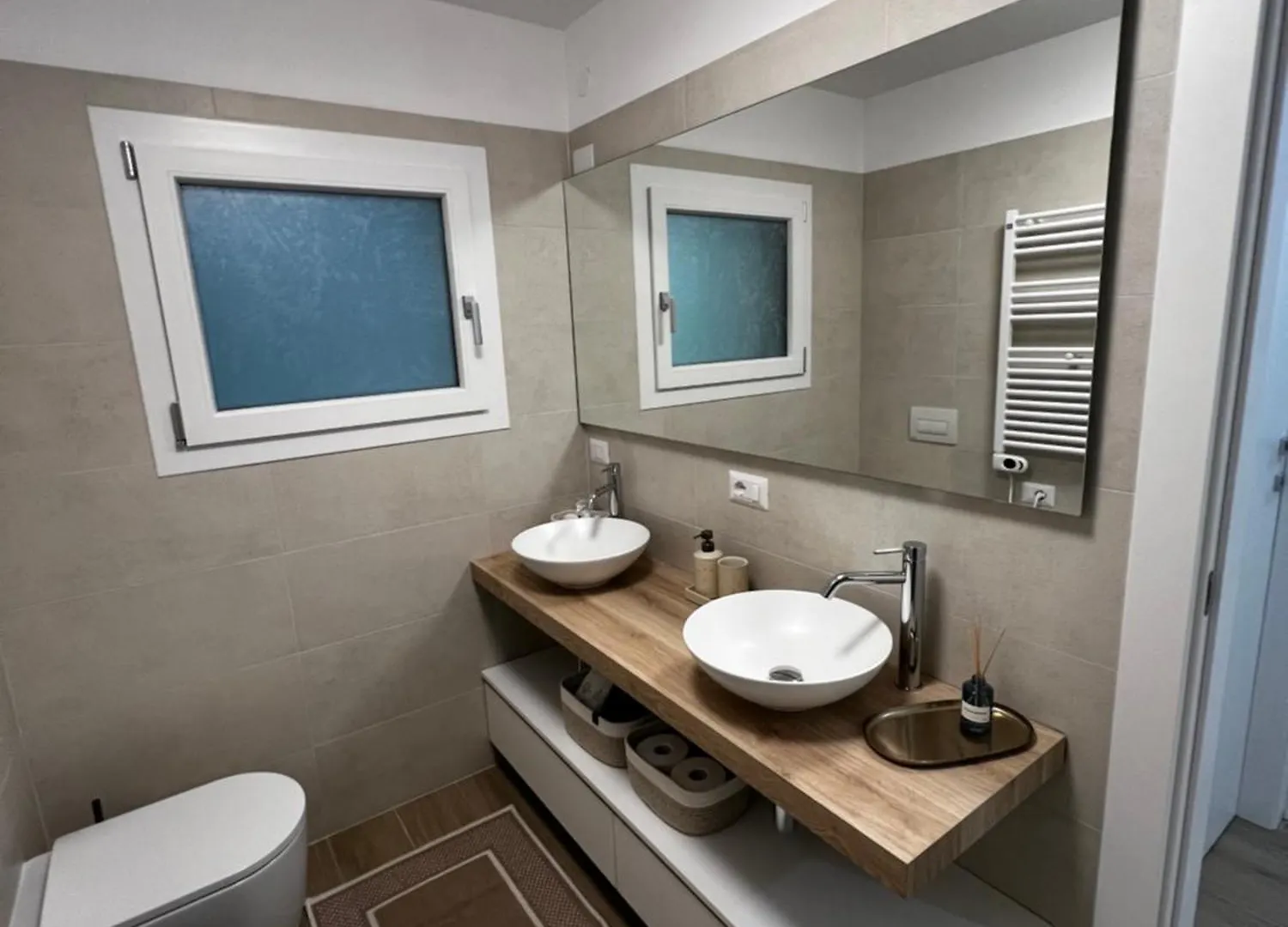 Jesolo Fronte Mare - Jl Blue Apartments C7 0*, Lido di Jesolo Olaszország