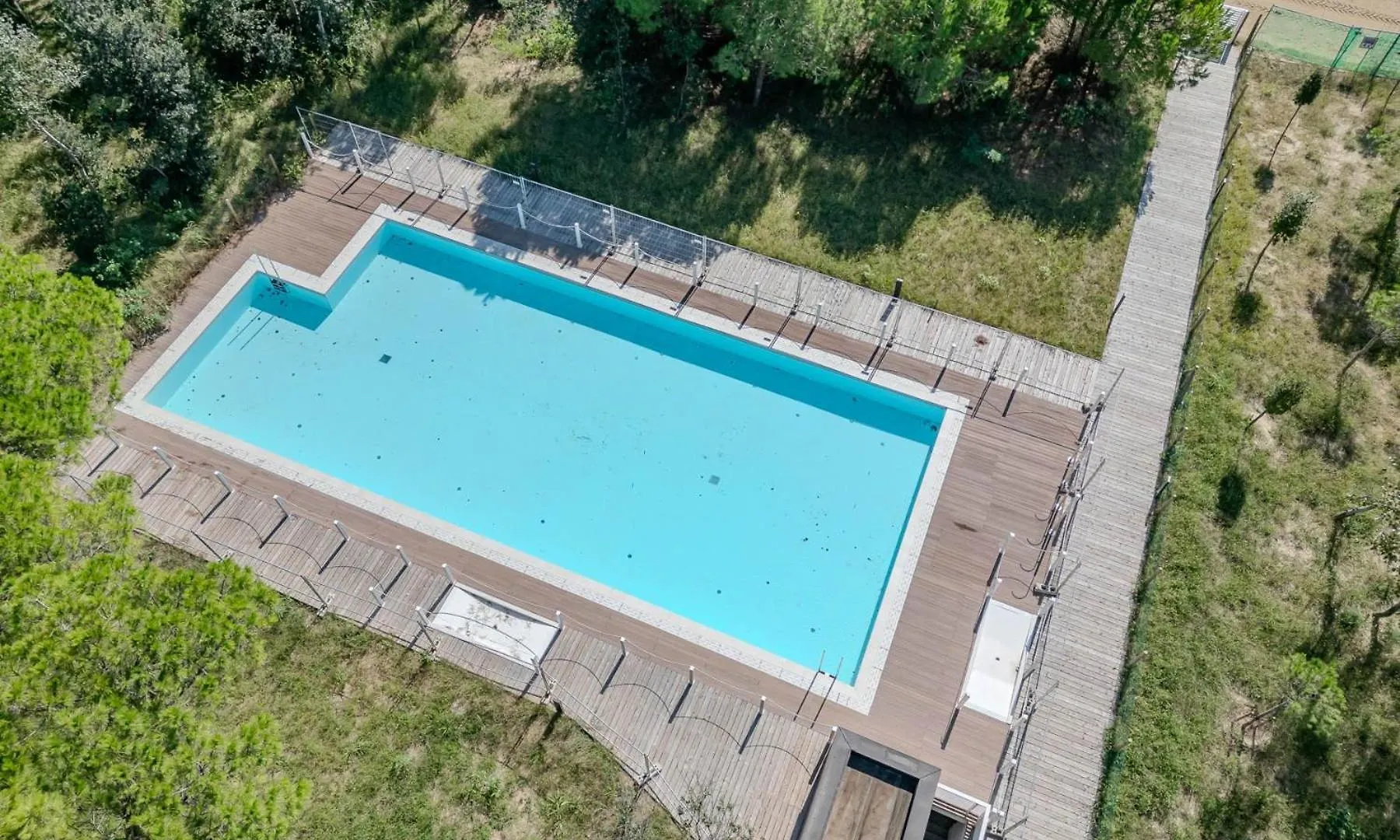 Jesolo Fronte Mare - Jl Blue Apartments C7 Lido di Jesolo