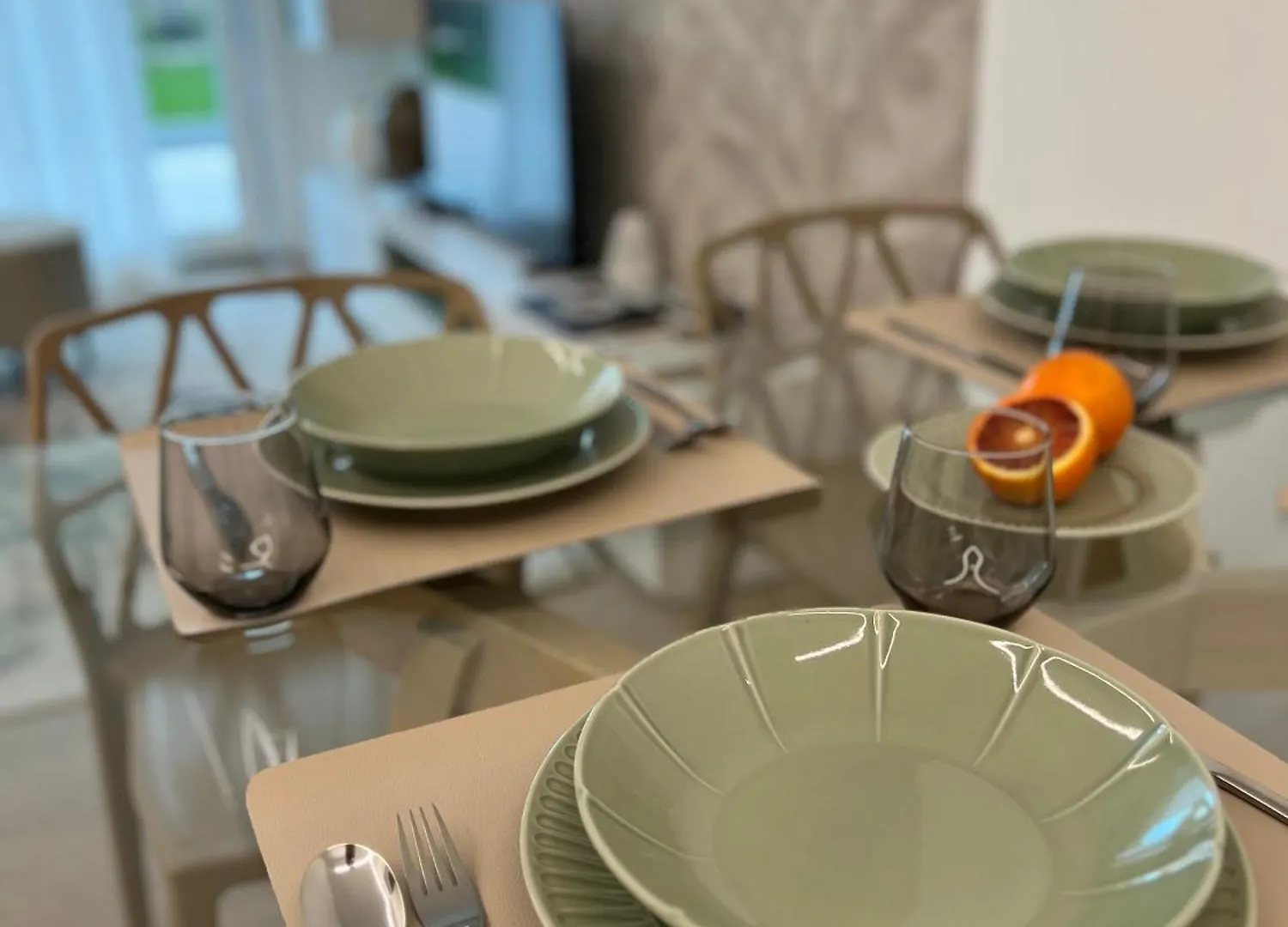 Jesolo Fronte Mare - Jl Blue Apartments C7