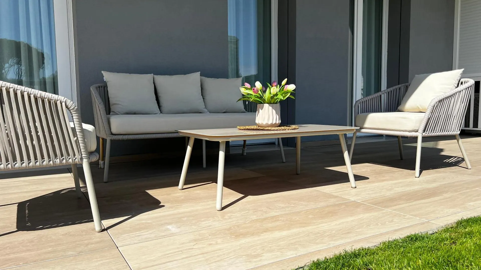 Jesolo Fronte Mare - Jl Blue Apartments C7