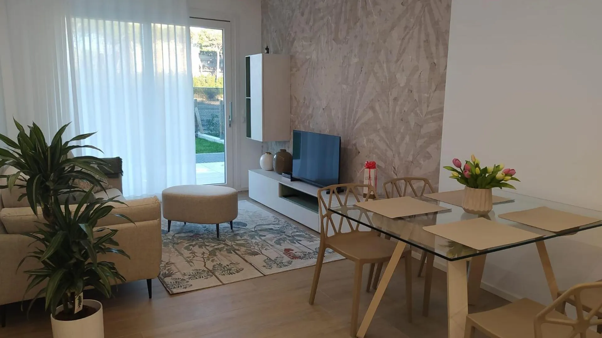 Jesolo Fronte Mare - Jl Blue Apartments C7 Olaszország