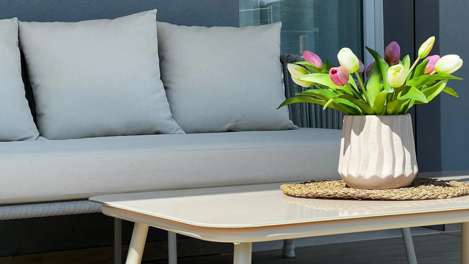Jesolo Fronte Mare - Jl Blue Apartments C7 0*, Lido di Jesolo Olaszország
