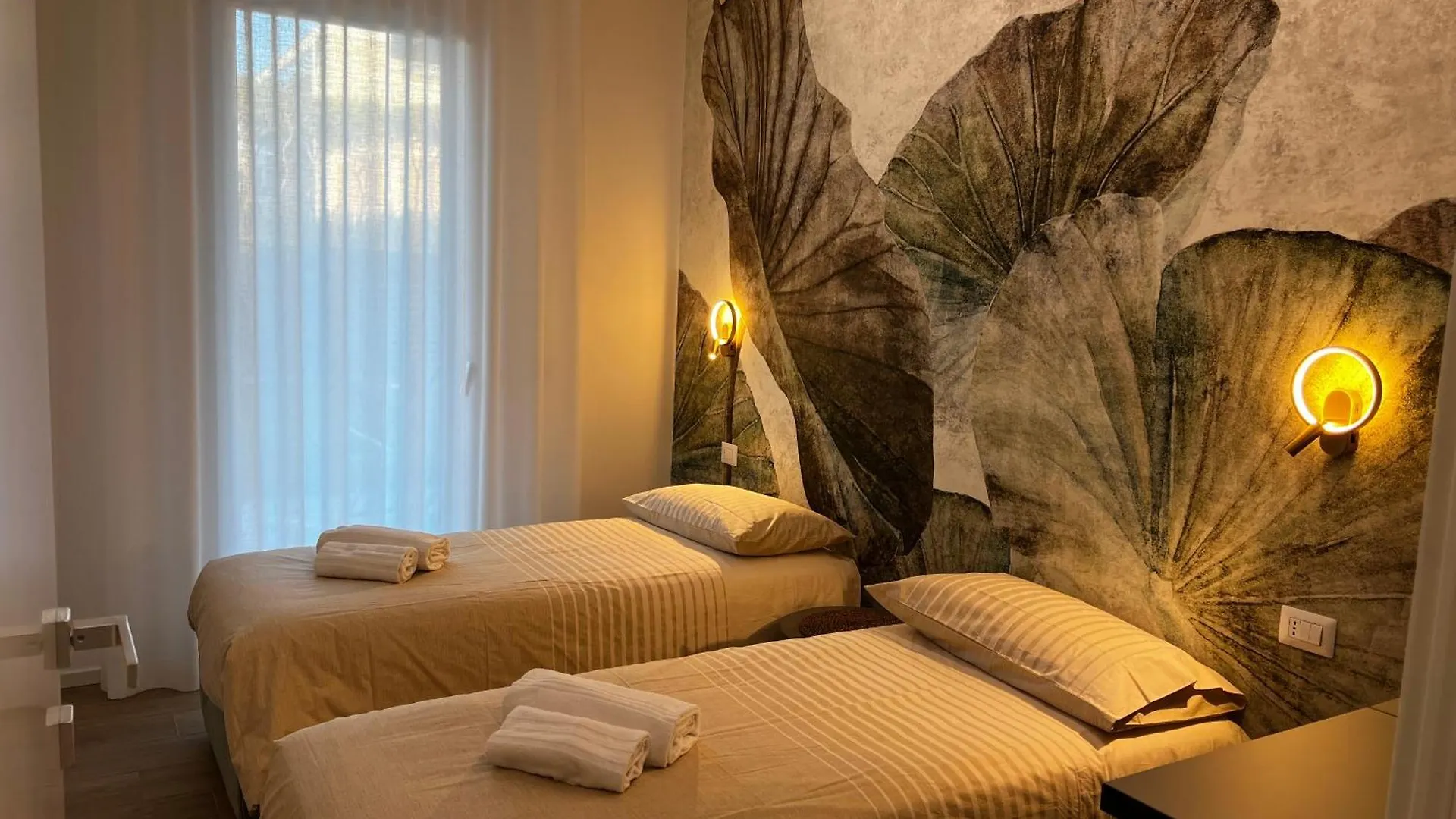 Jesolo Fronte Mare - Jl Blue Apartments C7  Lido di Jesolo