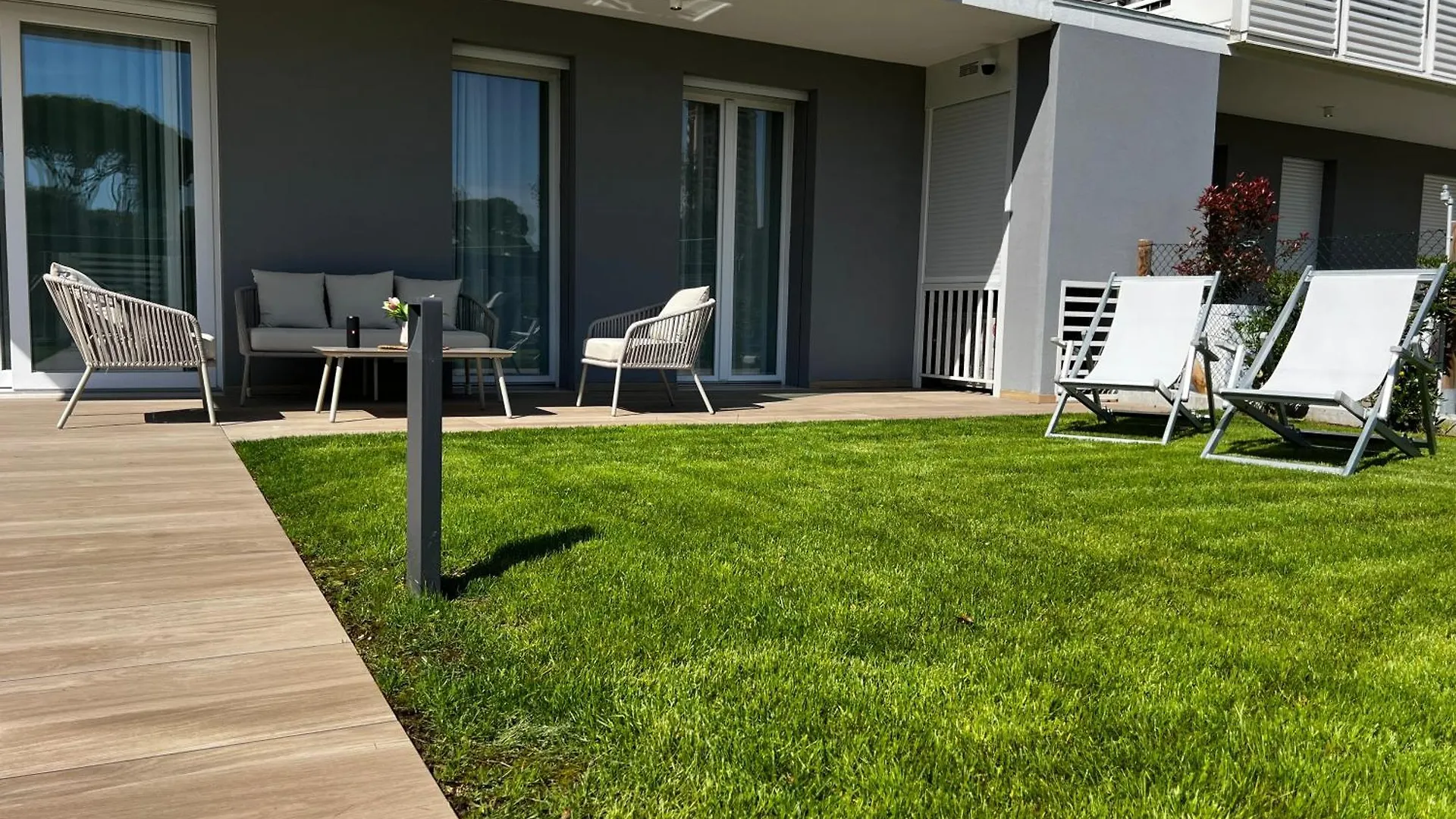 Jesolo Fronte Mare - Jl Blue Apartments C7