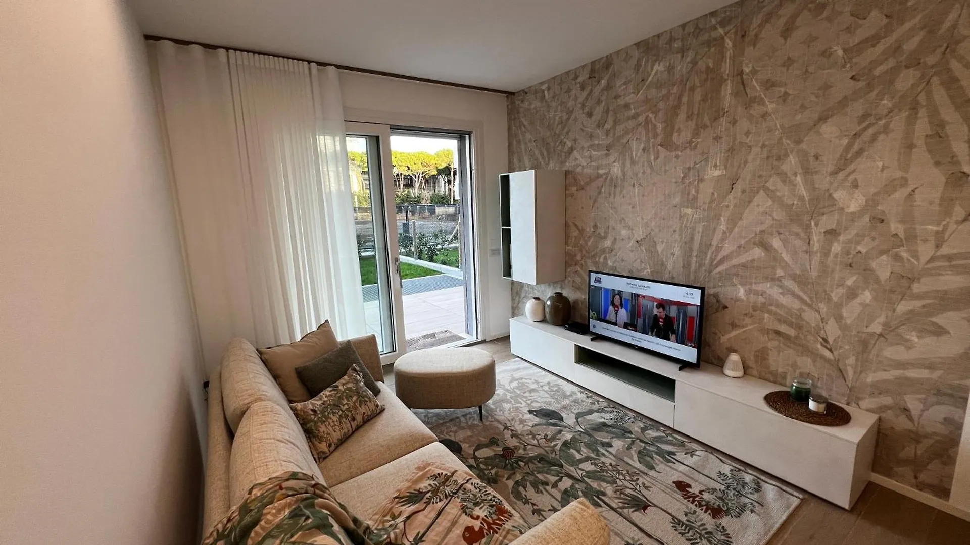 Jesolo Fronte Mare - Jl Blue Apartments C7 Olaszország